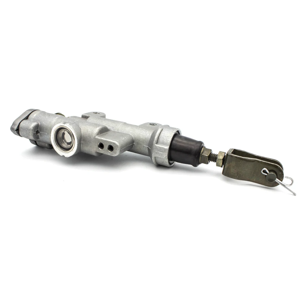 

For Honda CRF150 2008-2014 Alloy CNC Motorcycle Rear Brake Master Cylinder Pump