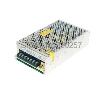 

Free Shipping 12V 8.3A 100W Switching led Power Supply,100~240V AC input 12V DC output for led strips