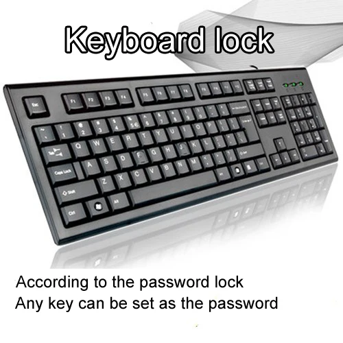 

Reality chamber of escape props keyboard lock keyboard organs password the password of the keyboard