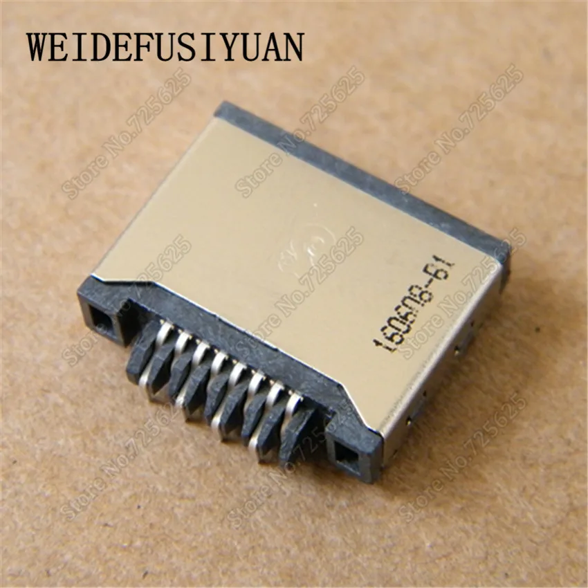 New RJ45 Jack Network Port socket for Lenovo Z50 Z400 Z410 Z500 Z510 Y40-70 Y50-70 laptop LAN Jack Socket Connector