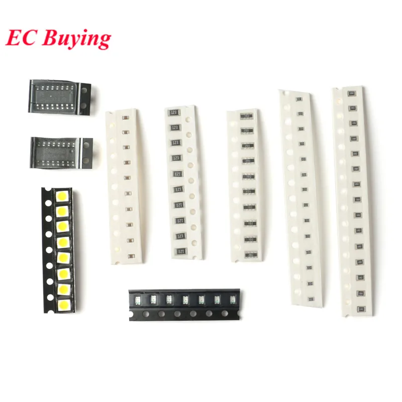 DIY Electronic Kit 15-way Lantern Controller Kit SMT SMD Component Welding Practice Board Parts DX-TP12 Soldering Learning