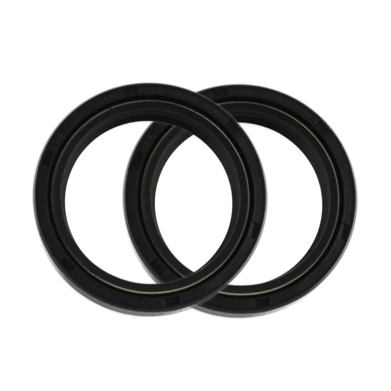 AHL 41x54x11 Motorcycle Part Front Fork Damper Oil Seal for HONDA CB-1 CB400 CBR400 CB750 HORNET 250 MAGNA Shock Absorber