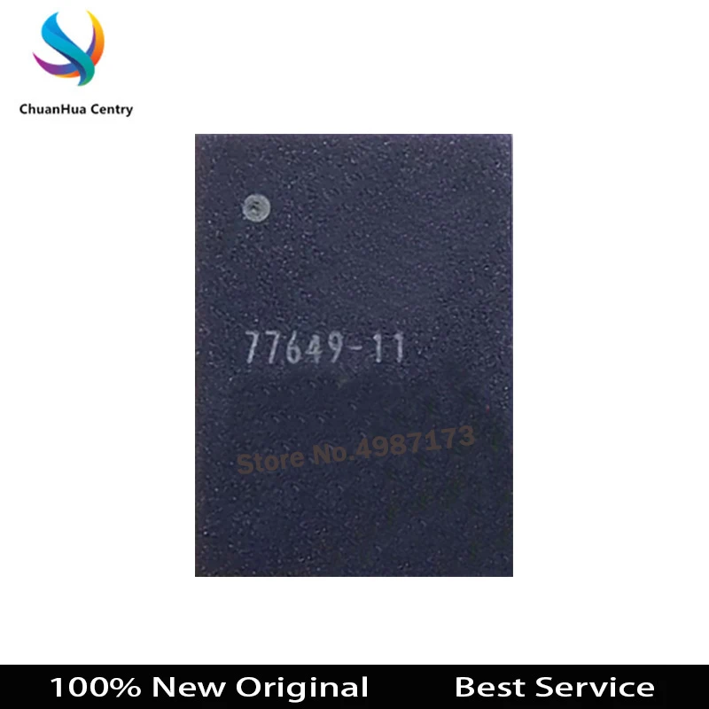 1 Pcs 100% ใหม่77649-11 SKY77649-11ต้นฉบับสต็อก