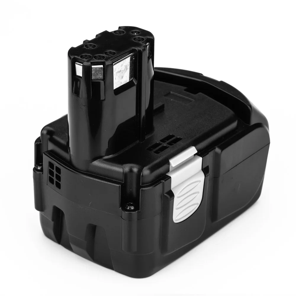 BCL1815 EBM1830 BCL1830แบตเตอรี่รถยนต์ Li-ion 18V 2.0Ah 327730 EBM1840ชาร์จได้เครื่องมือไฟฟ้า L50แบตเตอรี่