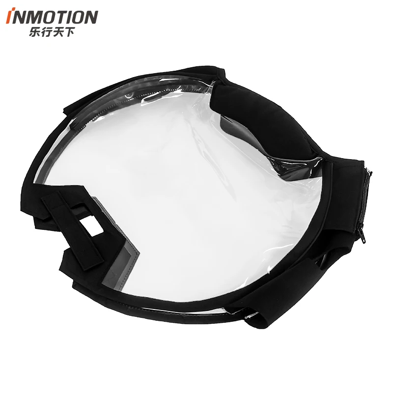 Inmotion  V10 V10F V8 V5f V5D V5 electric unicycle protective cover collision protection cover protection bag