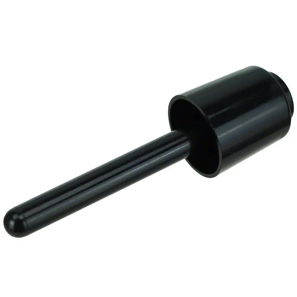 Knee Lifter Push Rod for Juki Walking Foot Machine DLU-5490 DU DNU Series #110-24304,229-31703 Black (1)