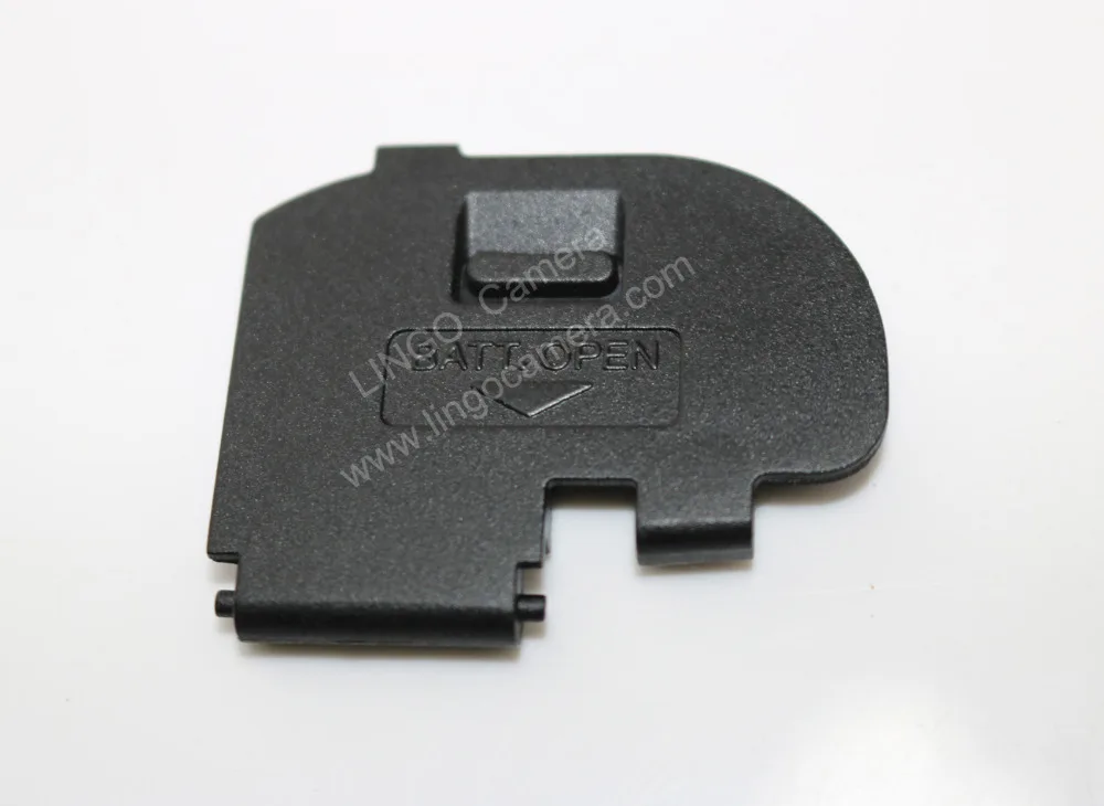 LC6402 New Battery Chamber Door Cover Lid Cap Repair Part For Canon 40D