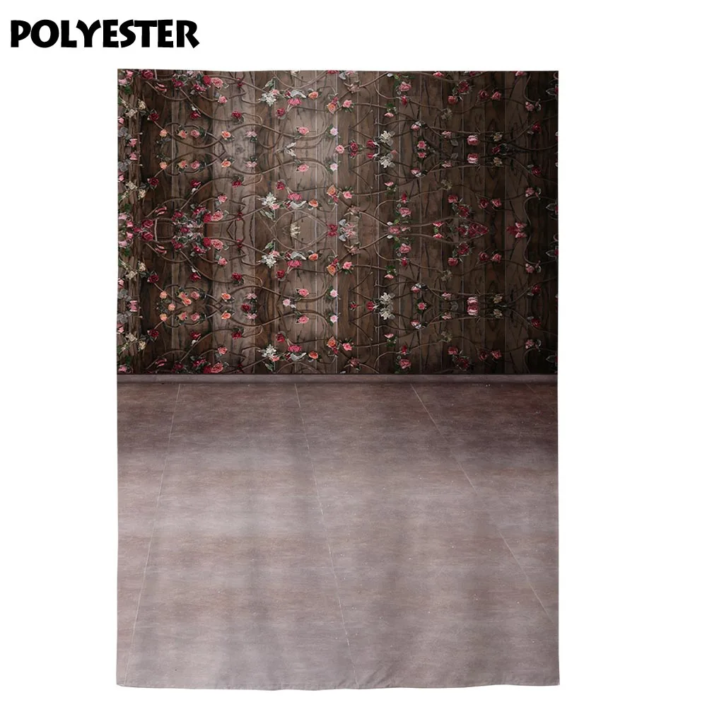 Funnytree 사진 배경 꽃 나무 포도 나무 결혼식 자연 배경 photocall photobooth 사진 스튜디오 패브릭 인쇄