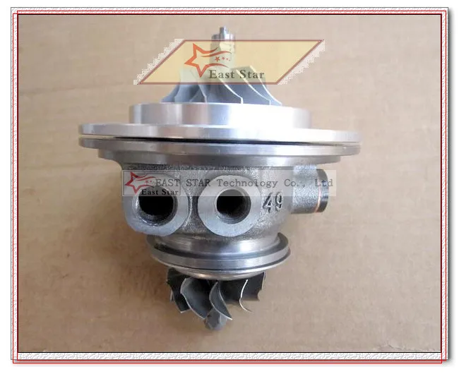 ww Turbo cartridge  CHRA Core K03 53 53039880053 53039880058 For Audi A3 A4 Skoda Superb Octavia Bora Golf ARX ARZ 1.8T 150HP