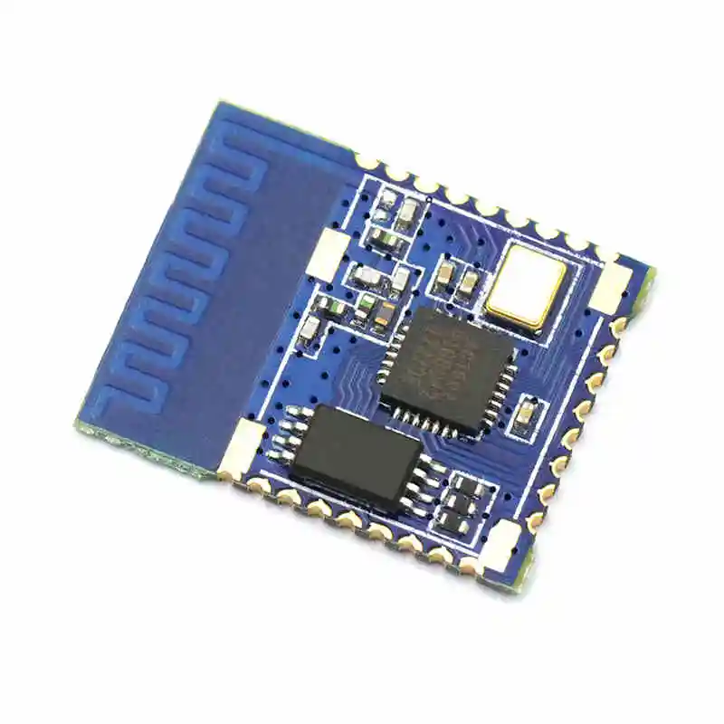 

BT16 4.2 Bluetooth module transparent transmission serial transmission wireless Bluetooth module BLE replacement CC2541