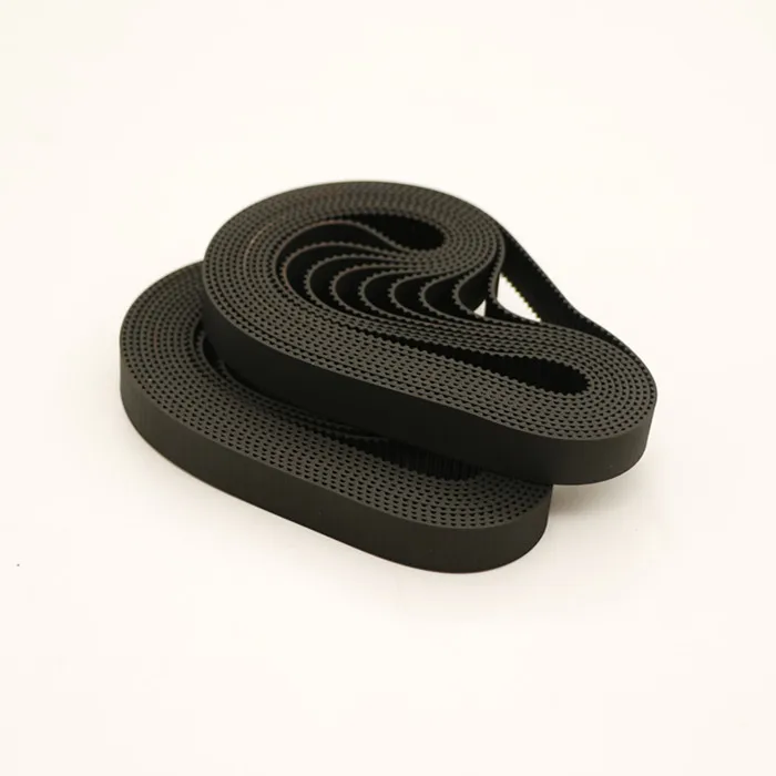 10pcs GT2 timing belt Perimeter 144mm 118mm width  6mm 10mm Teeth 72 59 loop 2GT synchronous belt