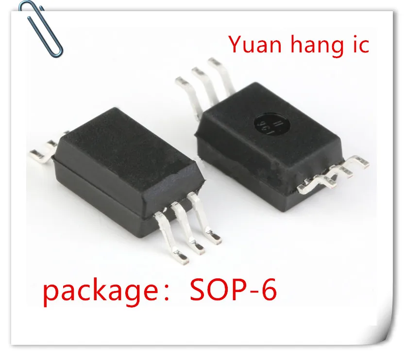 

NEW 10 шт./лот P314V ACPL-P314V ACPL-P314 P314 SOP-6 IC