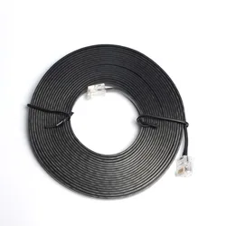 Zastone D9000 5M connection cable for extending feeder cable