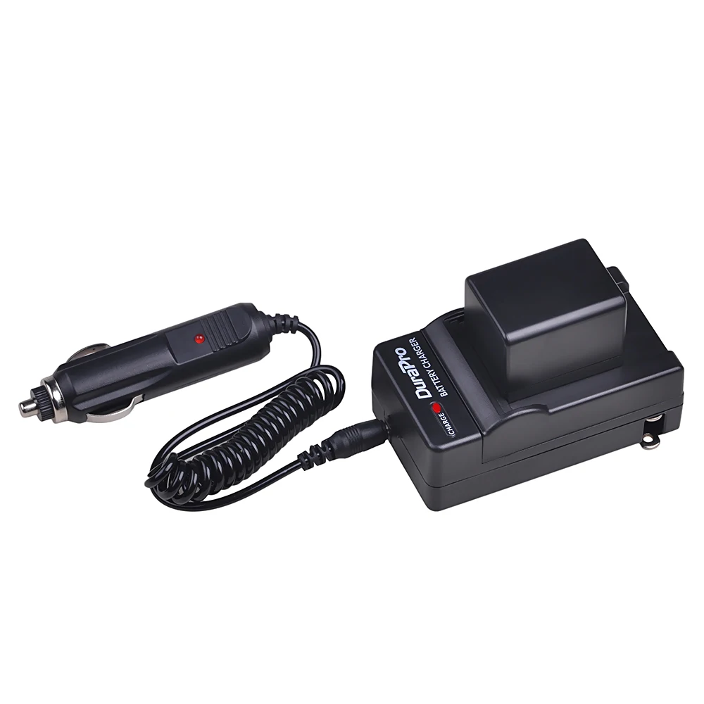 Imagem -06 - Bateria da Câmera bp 727 Mais Carregador de Carro para Canon Bp-709bp-718cg-700 Vixia hf M50 M51 M52 M560 R30 R32 R36 3000mah Bp727