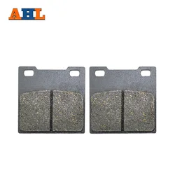 AHL Motorcycle Rear Brake Pads For SUZUKI GSF250 Bandit 250 1992-2000 GSX250 GSXR250 RG250 RGV250 TV250