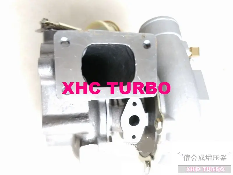 NEW GENUINE JP60S 1118010-C129 Turbo Turbocharger for FAW Light truck Huanghai Pickup CA4D32 3.2L 66KW