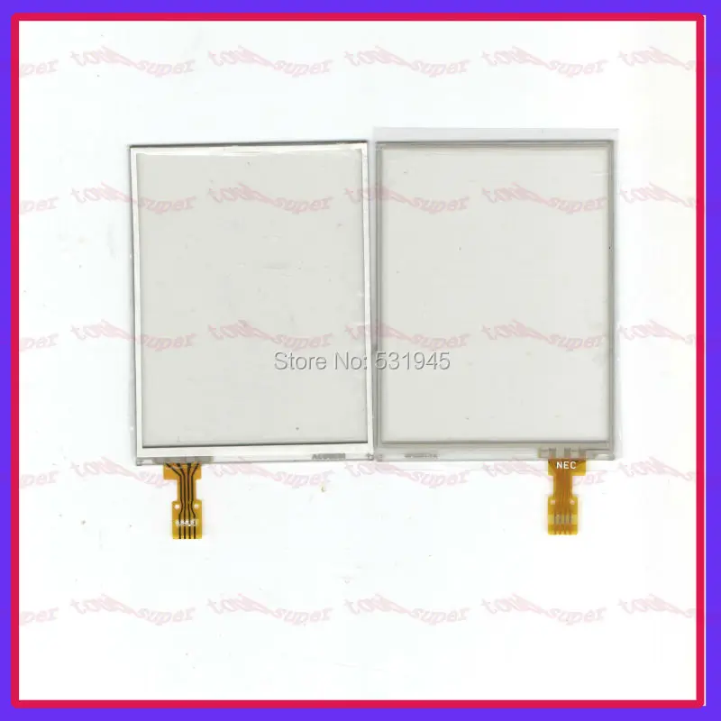 

Touch Screen Digitizer For Motorola Symbol MC55A MC5590 MC65 MC67 MC659B freeshipping