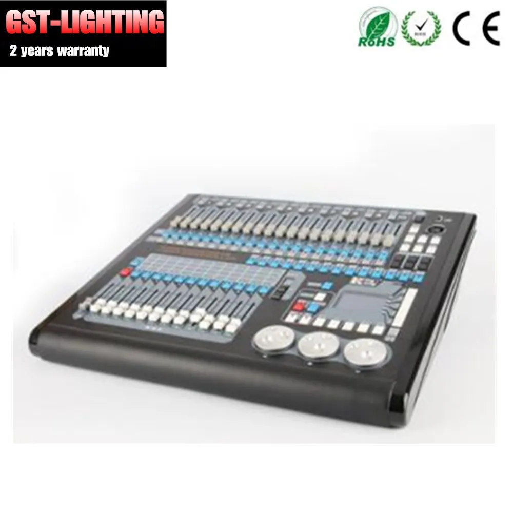 Upgraded version Kingkong 1024s Console Moving Head Light Creator