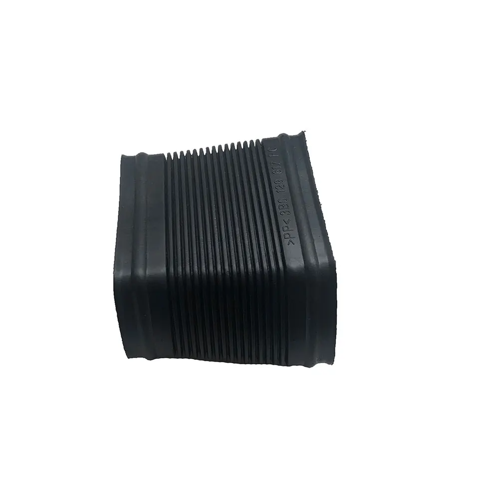 A whole set Air filter Intake pipe / Intake and exhaust pipe /Suction pipe for VW PASSAT OE: 3B0129565G  3B0129617D  3B0129617FC