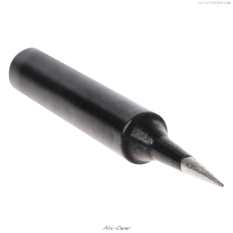 2018 5Pcs Lead Free Replacement Soldering Solder Iron Tips 900M-T-I For Hakko Saike 936 852d+ 909D