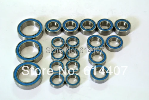 Provide HIGH PRECISION Modle car bearing sets bearing kit HPI CAR RS4 RACER 2 CAR