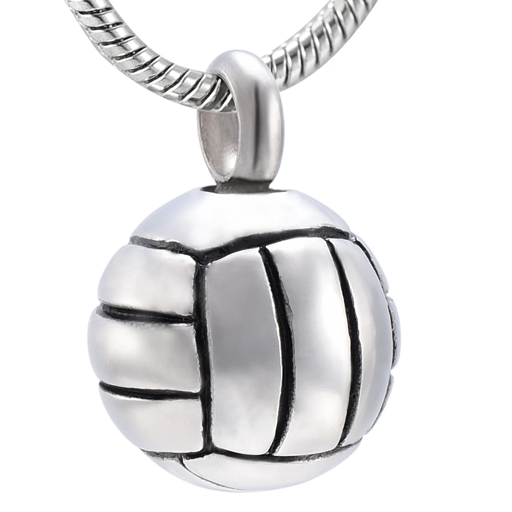 

Memorial Jewelry Engraved Memorial Urn Pendant Necklace Ball Ashes Keepsake Cremation Jewelry