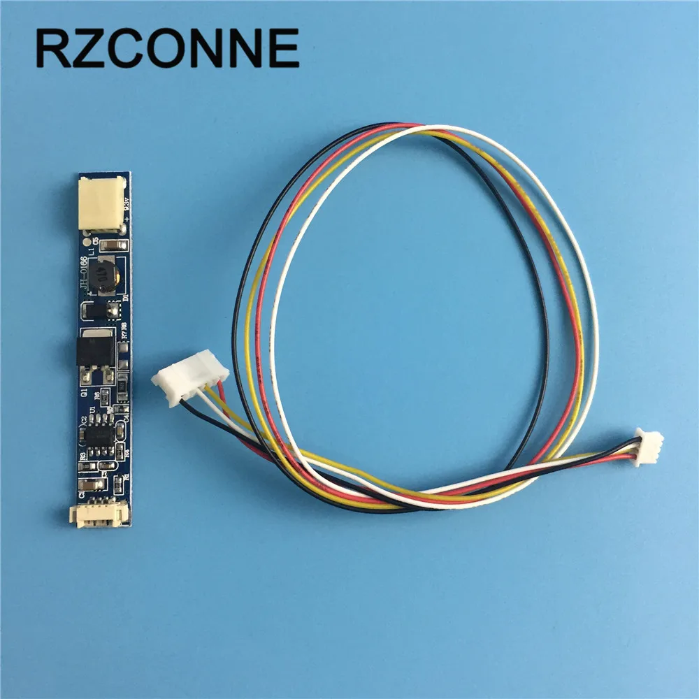 13 Inch 275*2.0Mm LED Backlight Strip Kit memperbarui 13 "CCFL LCD Laptop untuk LED 2Set