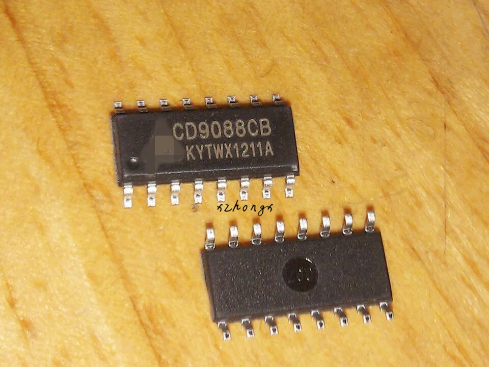 CD9088 CD9088CB SOP-16