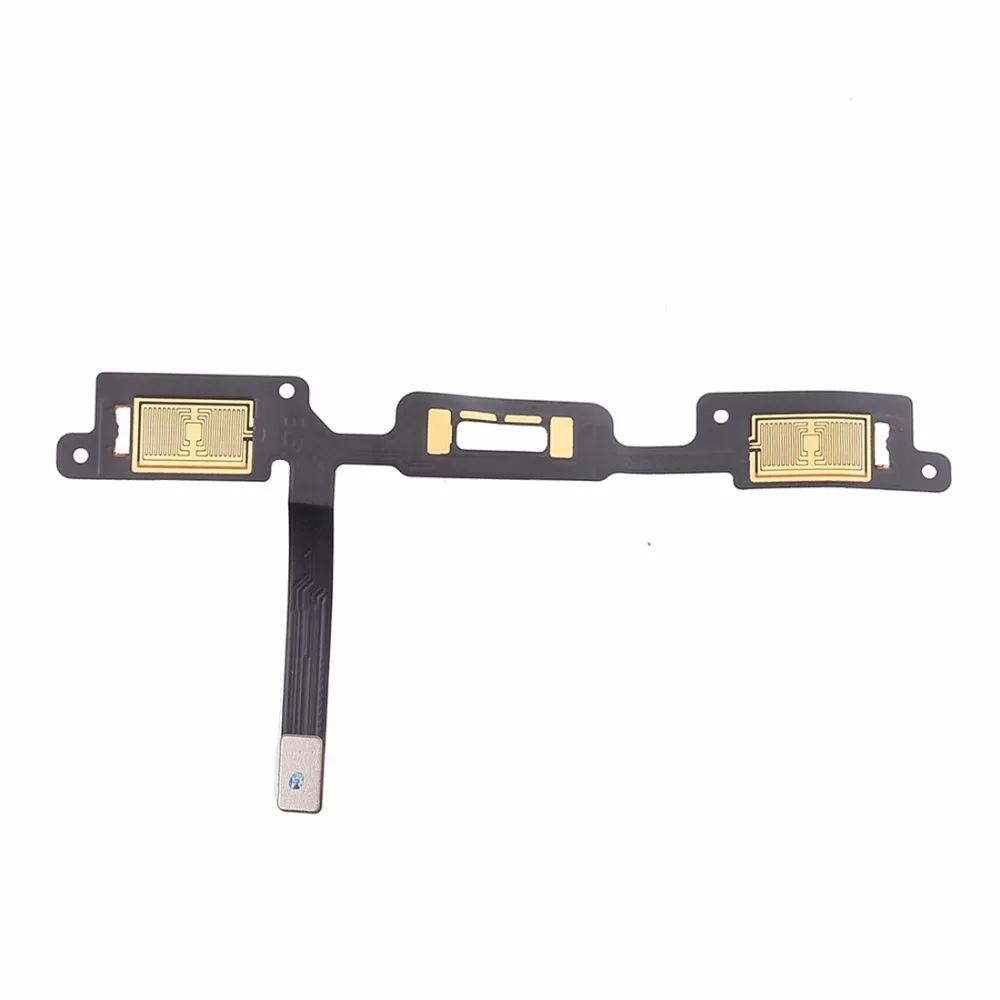 Home Button Sensor Light Flex Kabel voor HTC U Ultra