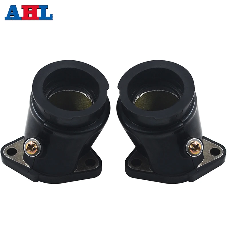 Motorcycle Part Carburetor Intake Manifold Pads Plastic Intake Outlet Glue For Honda Rebel CA250 CMX250 CMX250C CB125 CBT125