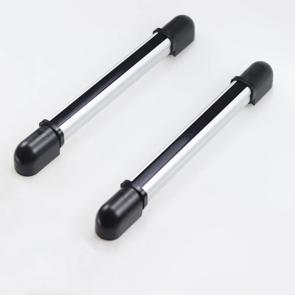 100 M Wired Sensor Alarm 4 Beam Infrarood Ir Barrier Detector Security System Hek Sensor Optische Beam