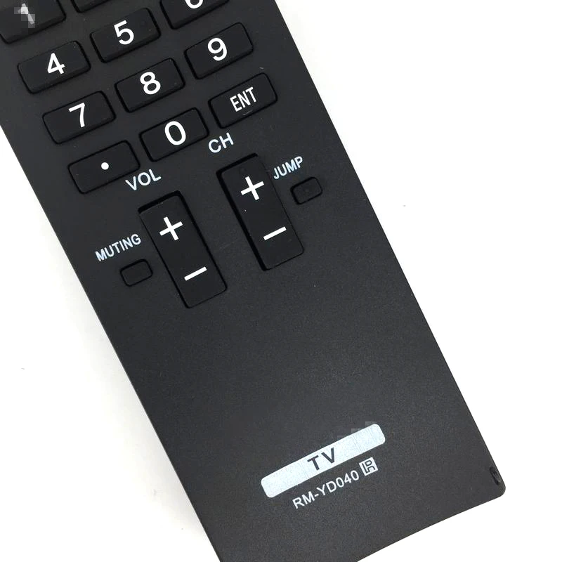 Mando a distancia para televisor Sony, RM-YD040 de alta calidad, compatible con RM-YD033, RM-YD034, RM-YD035, KDL-46HX800, KDL-40HX800