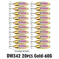 Gold 60g