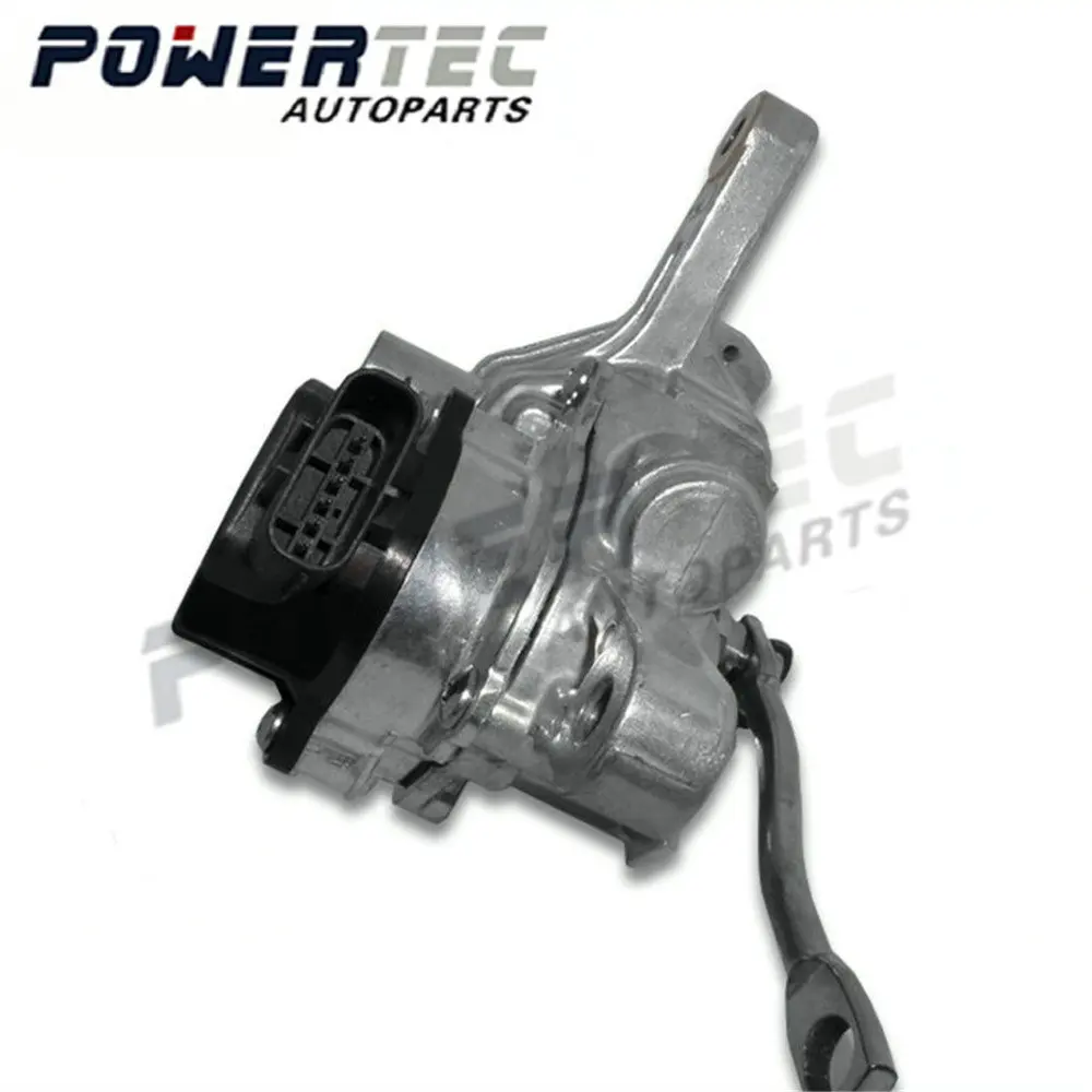 17201-0L071 NEW TURBINE ACTUATOR 17201-OL070 For Toyota Hilux 2.5 D-4D 88 Kw 120 HP 2KDFTV CT16V turbolader electronic actuator