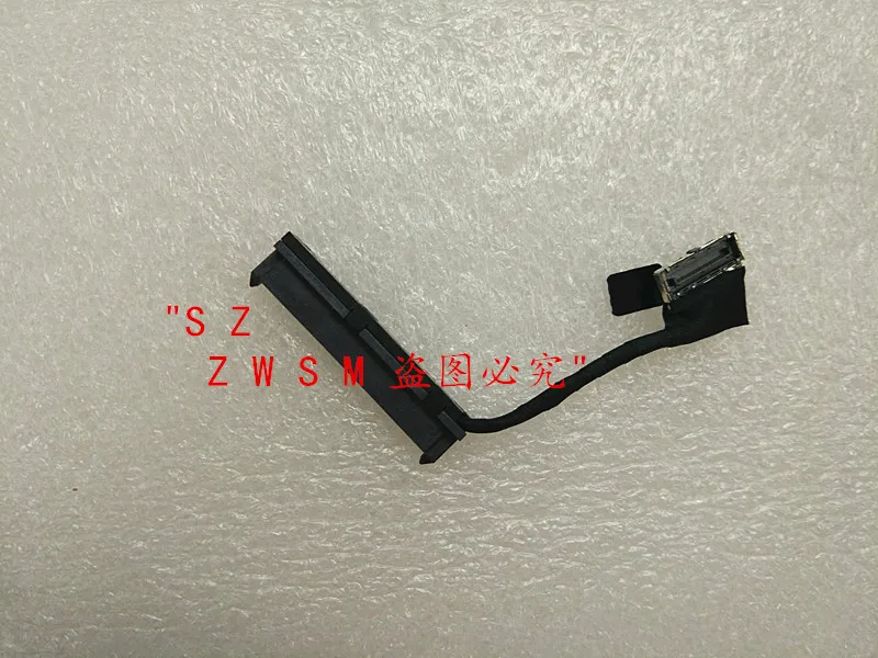 Genuine New  For HP Pavilion DM4-3000 DM4 Wistron HDD cable 50.4QC01.001 Hard Drive SATA Connector Cable Wire