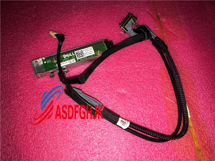 

FOR Dell PowerEdge R620 Server Power and Signal Cable PPCVY 0PPCVY CN-0PPCVY 100% TESED OK