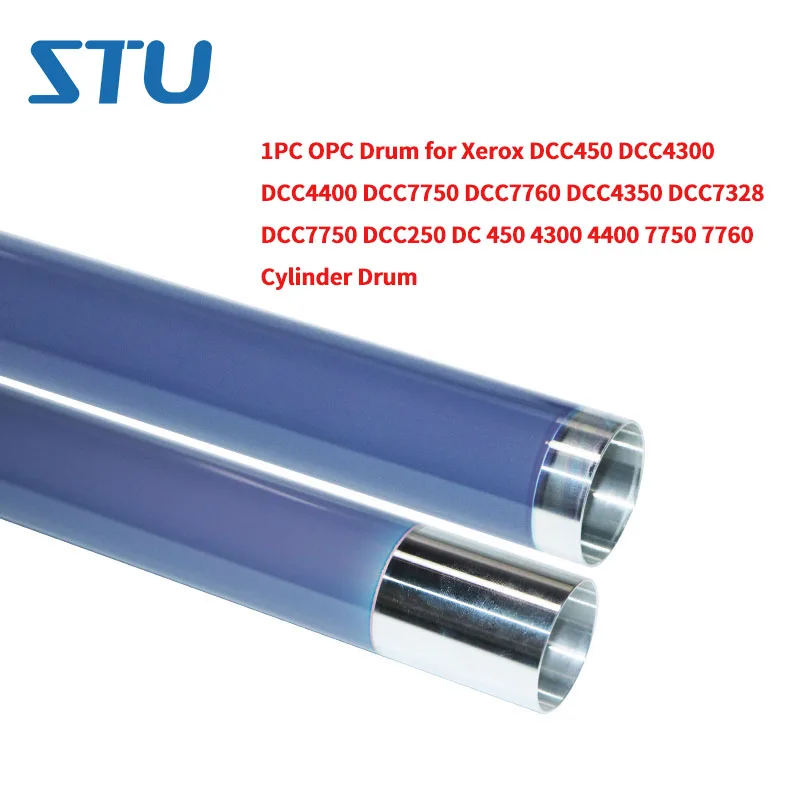 1PC OPC Drum for Xerox DCC450 DCC4300 DCC4400 DCC7750 DCC7760 DCC4350 DCC7328 DCC7750 DCC250 DC 450 4300 4400 7750 7760 4350