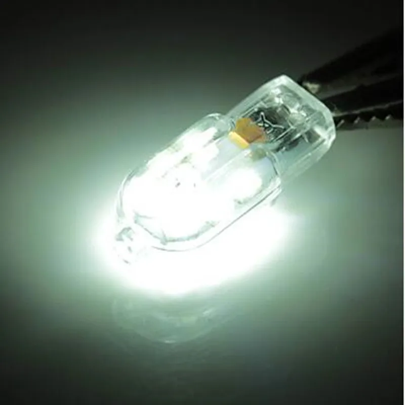 ハロゲンランプ交換用LED電球,3W,12v/ac220vシャンデリア,ウォーム/コールドホワイト,2835smd,12ダイオード,ピース/ロットビーム,360