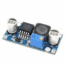 XL6009 DC-DC Boost Module #6