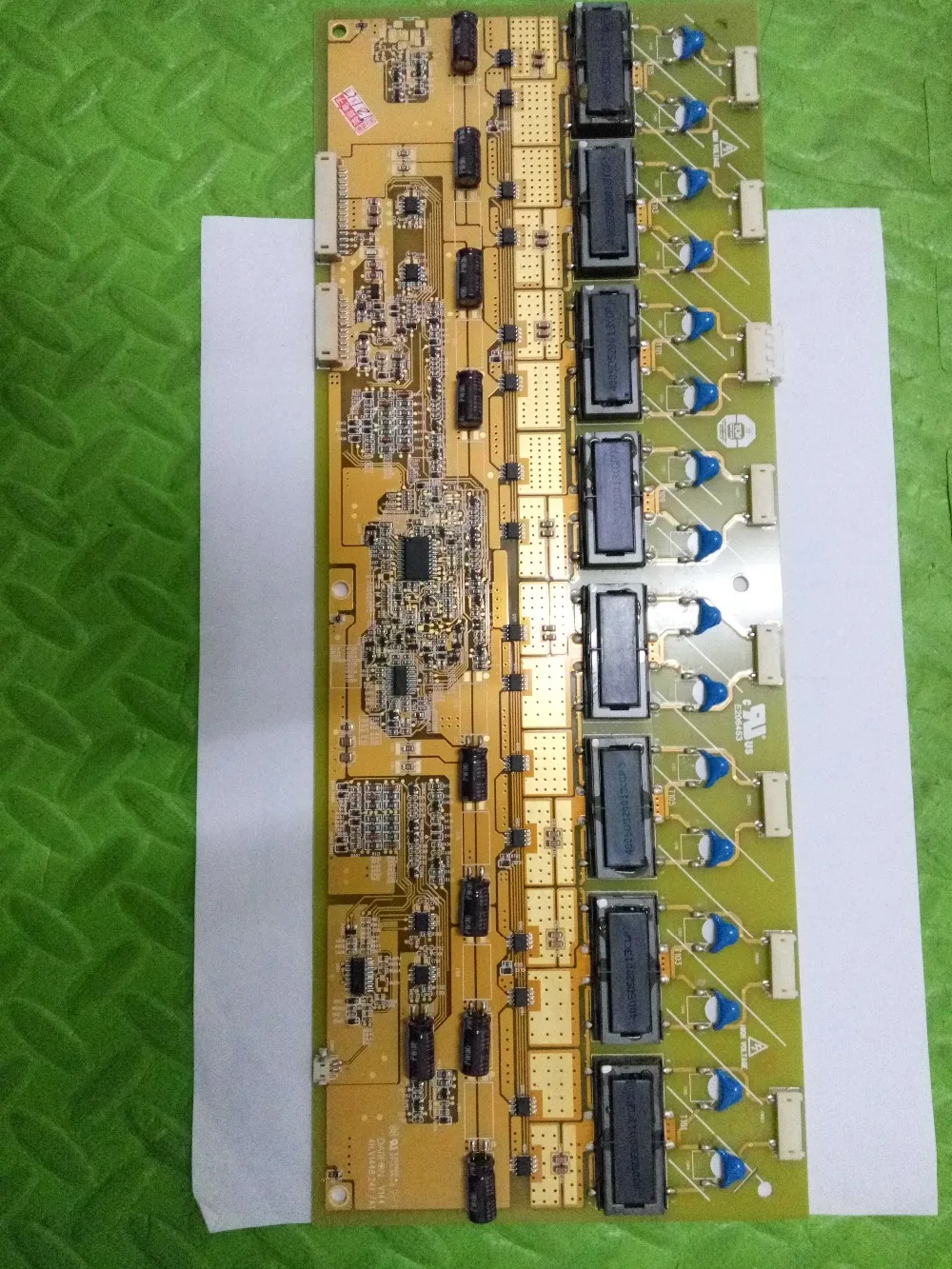 4H.V1448.241/A1 4H.V1448.111/E HIGH VOLTAGE board LCD BoarD FOR T315XW01 32LHAIW price difference