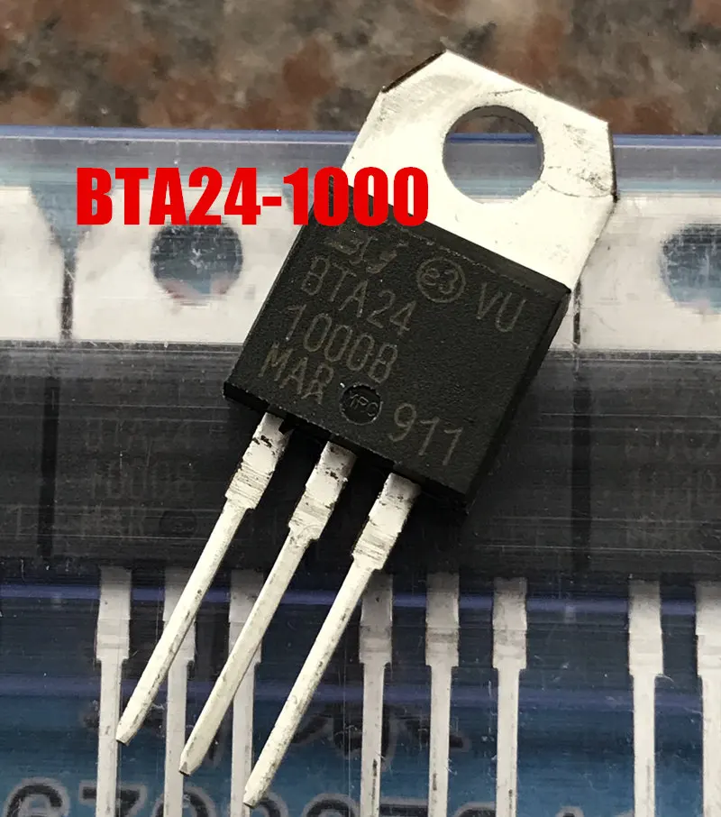 BTA24-600B BTA24-800 BTA24-1000 BTA24-1200に220 new原文