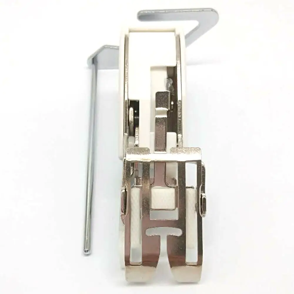 Even Feed Walking Foot Sewing Machine Presser Foot SA140 for Brother Sewing Machine