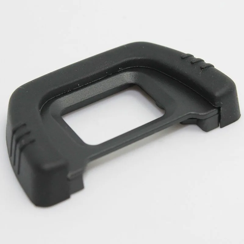 Câmera Eyecup Viewfinder Protection Cover, DK-21 para Nikon D200, D300, D90, D80, D7000, D600
