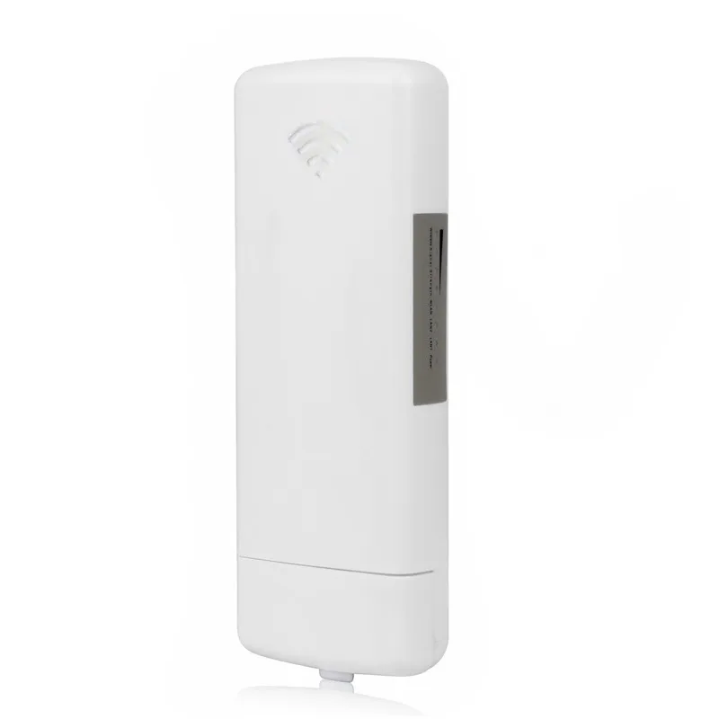 Répéteur WIFI avec puce 9344/9531, 300 mbps5. Pont extérieur AP CPE, 8g 1km, point d'accès wifi portable