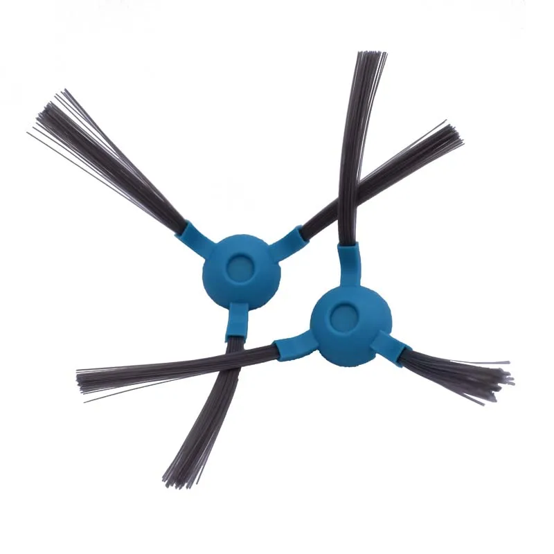 Polvere Filtro HEPA Pennello Rullo Spazzola Laterale Kit di Ricambio per Cecotec Conga 1390 Cecotec Conga 1290 Parti Per Vaccum Cleaner Mop Panno