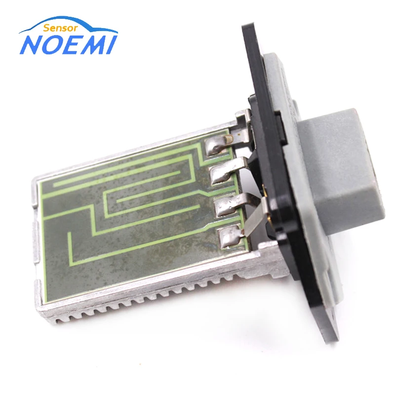 YAOPEI 97035-38000 97035-3A000 AC Blower Motor Resistor Assembly For Hyundai Kia 9703538000 97035-3A000 97128-2D000