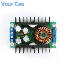 DC-DC Buck Power Supply Converter 12V–24V to 1.2-35V #4