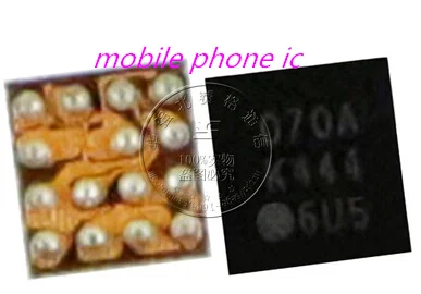 

10pcs/lot lighting control IC 070A 15pins