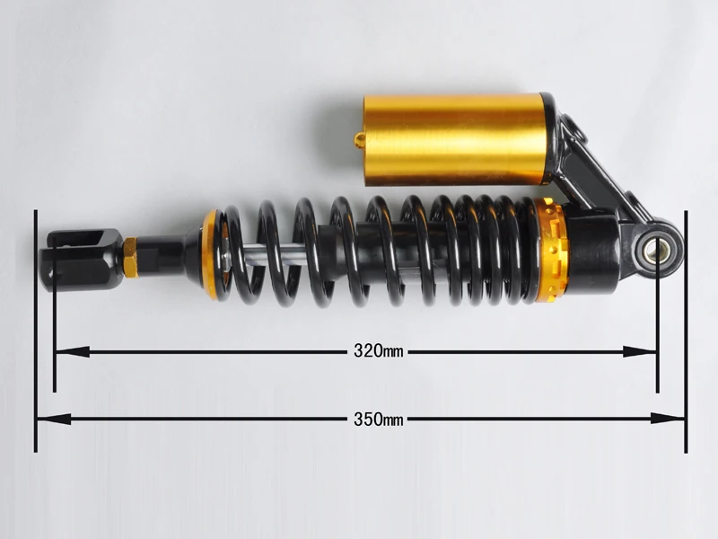 Wotefusi For 320mm 12 5/8