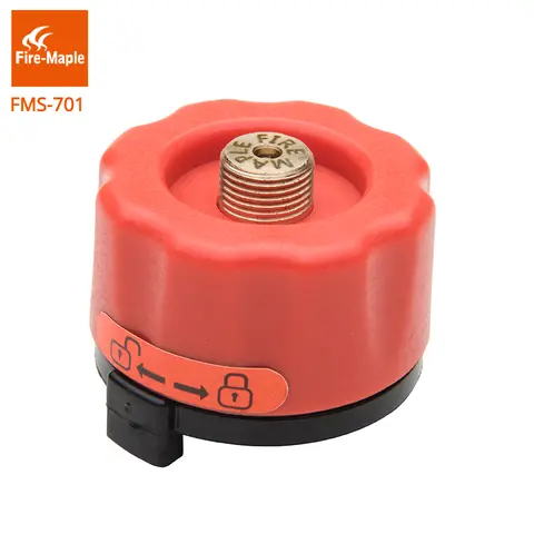 화재 메이플 캠핑 가스 어댑터 야외 스토브 헤드 FMS-701 플라스틱 부탄 커넥터 가스 병 버너 어댑터 화재 메이플 캠핑 가스 어댑터 야외 스토브 헤드 FMS-701 플라스틱 부탄 커넥터 가스 병 버너 어댑터